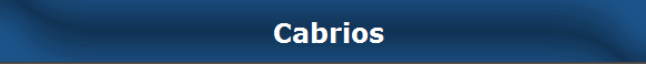  Cabrios